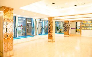 武汉东方瑜伽培训机构