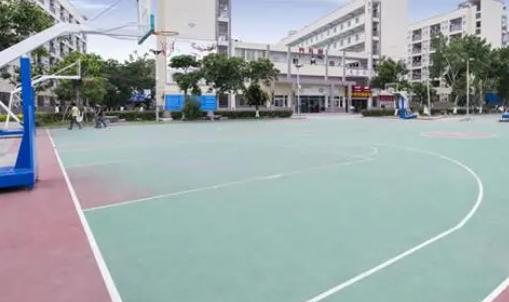 陕西唐都职业学校