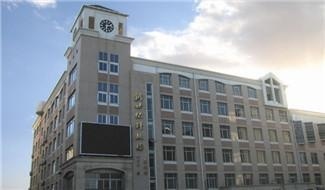 校园风采