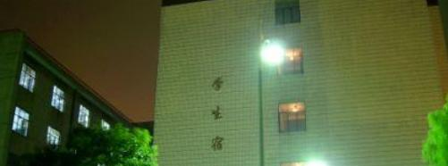 江西信息科技学校