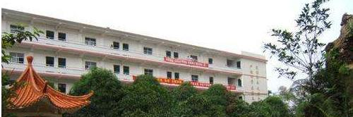 重庆万州商贸中等专业学校怎么样、好不好