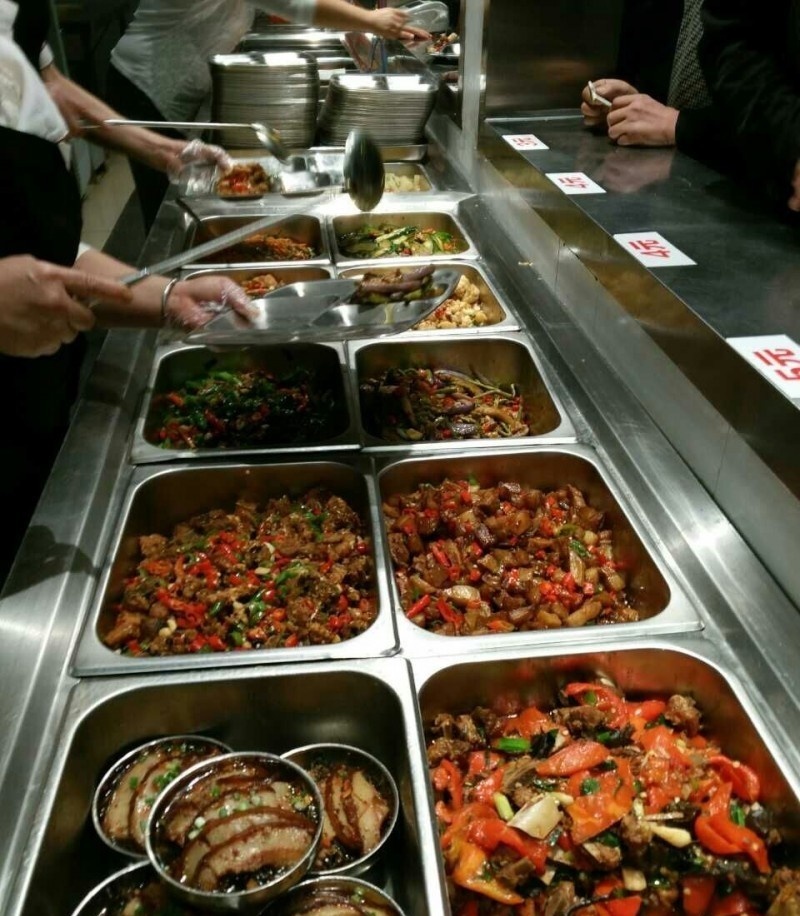 北京自动化工程学校住宿条件