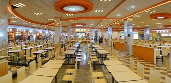 重庆机电职业技术大学2020年宿舍条件