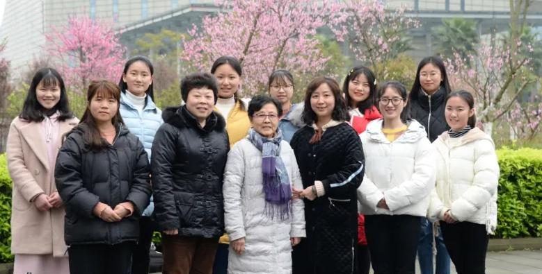 隆昌幼儿师范学校