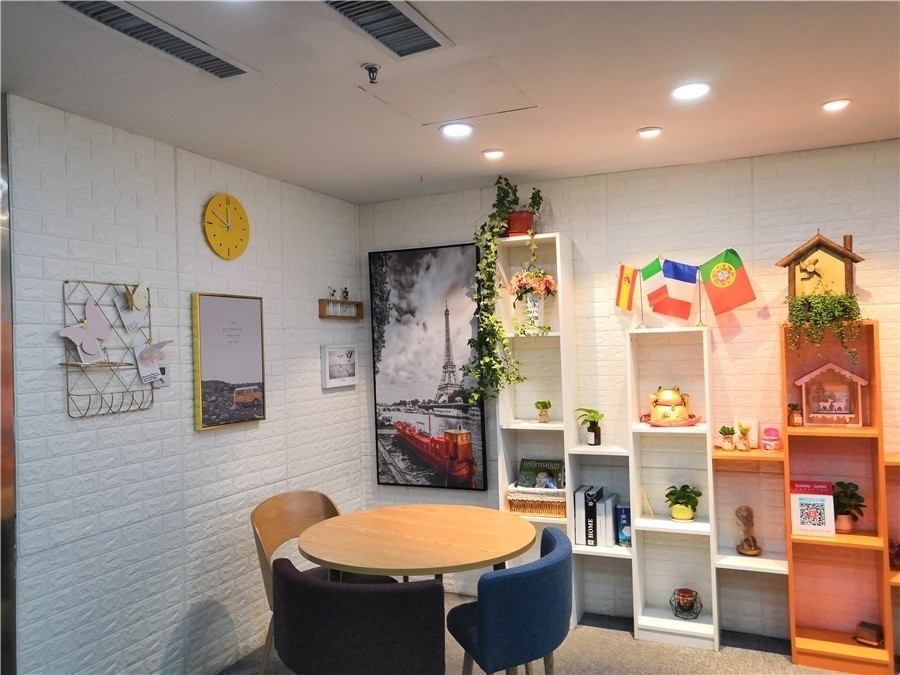 欧风小语种培训