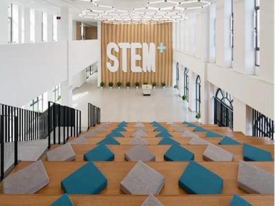 南京外国语学校方山分校