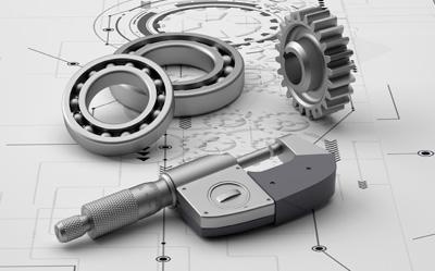 熟练掌握模具设计的基本原理