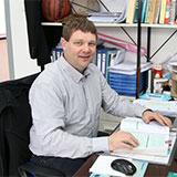 Dr. Larry Bassham