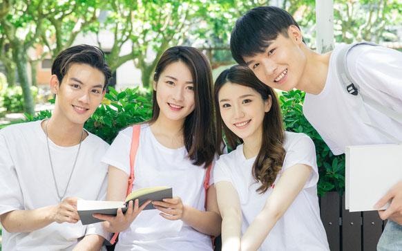 适合学员