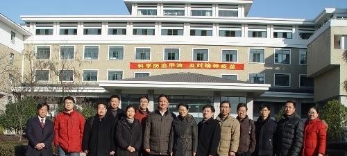 吕梁华晋科技学校