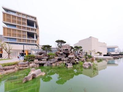 江苏省靖江高级中学