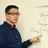 Mr Addison Zhang