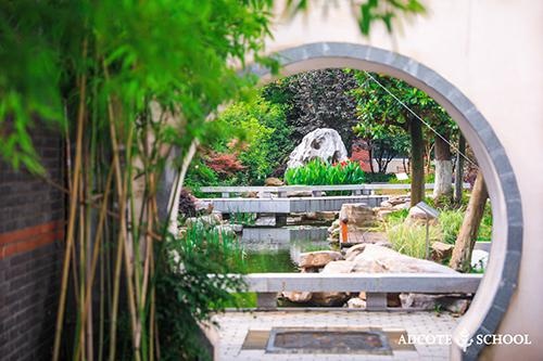 苏州阿德科特 苏式园林建筑