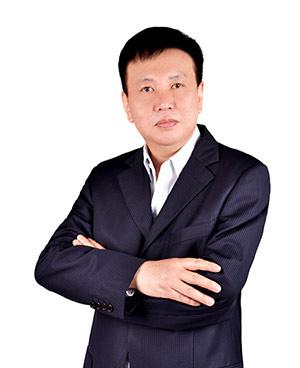 张老师