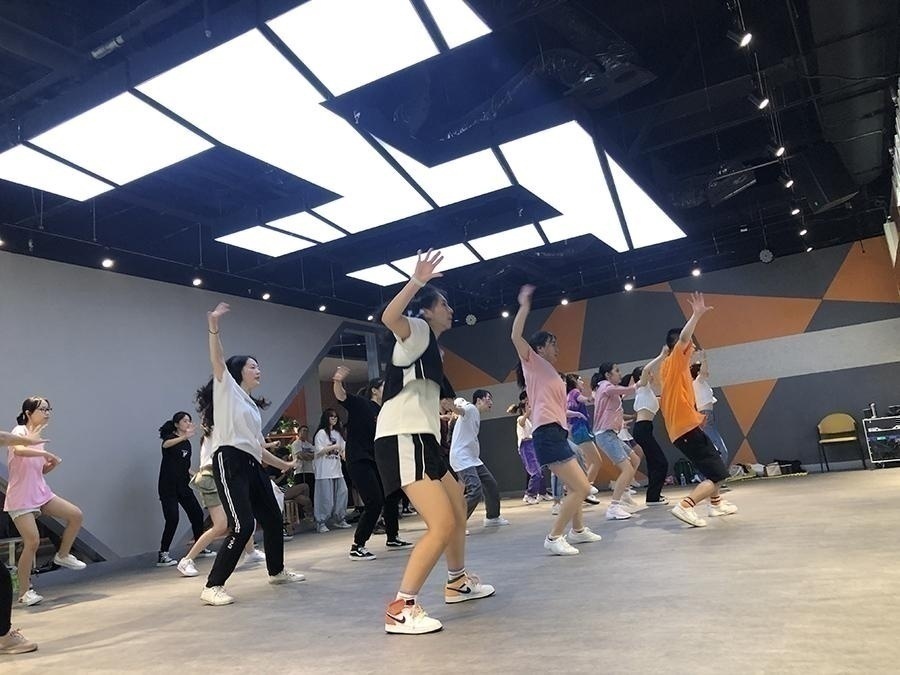 天津街舞工作室哪家好？