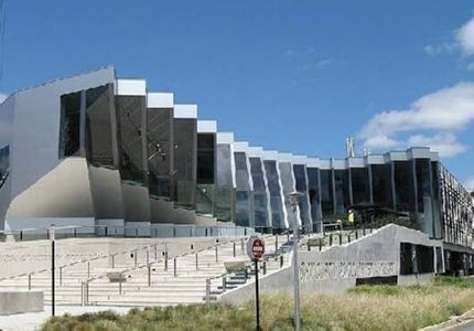 澳洲国立大学