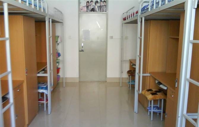 河南建筑职业技术学院