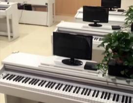 山东童音国际音乐教育中心