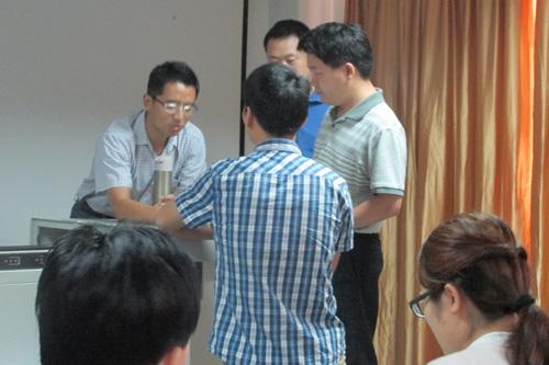 建工教育环境介绍四