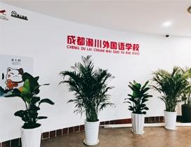 成都濑川外国语学校