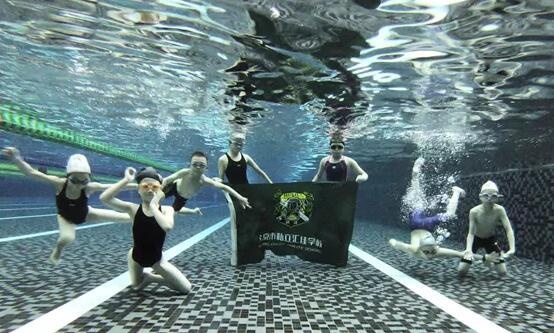 北京市私立汇佳学校