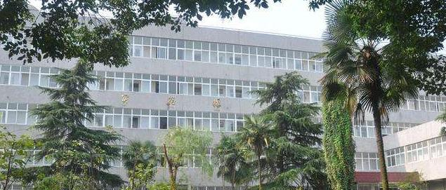 武汉第二职业教育中心学校