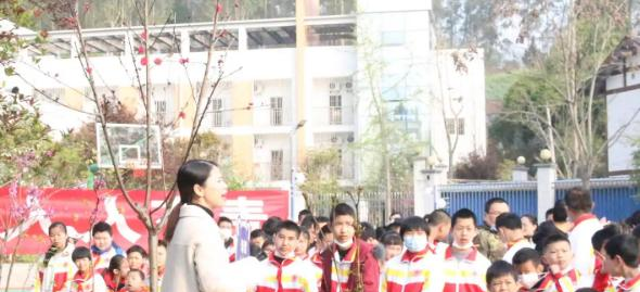 2023威远县特殊教育学校多少钱(学费明细)