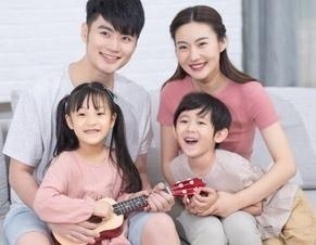 家长团体课