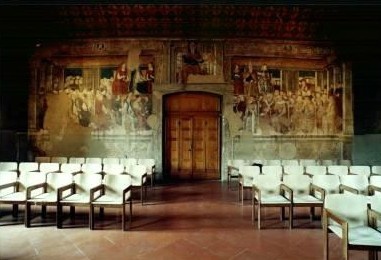 布雷西亚音乐学院