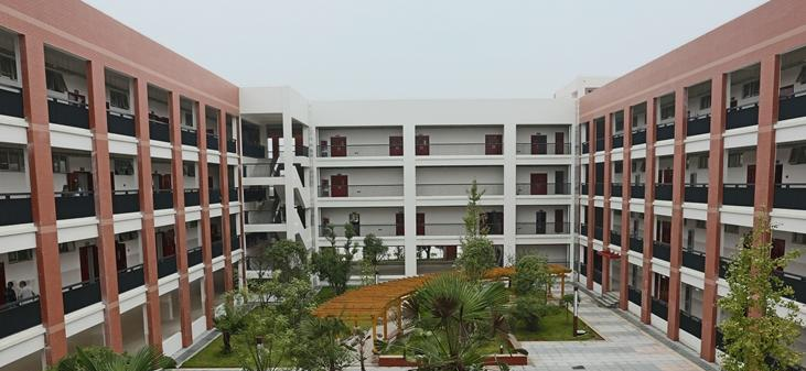 枝江职业教育中心