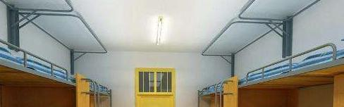 盐城中学2021年宿舍条件