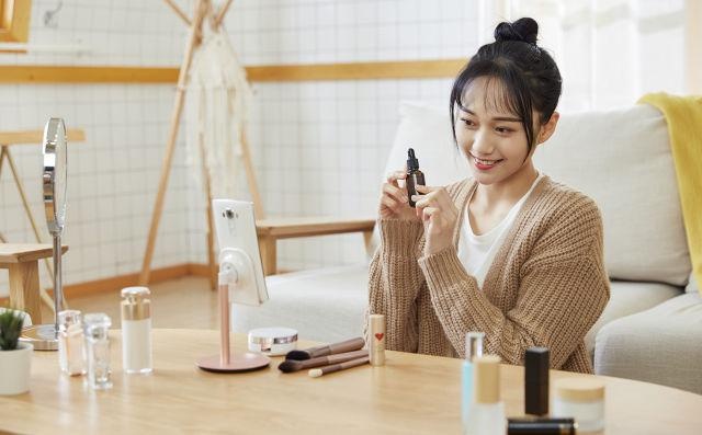 买化妆品时要注意些什么问题