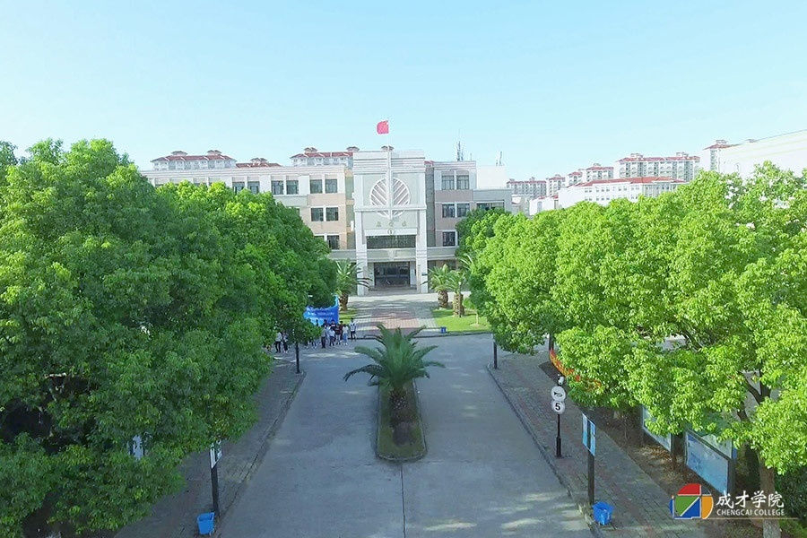 上海成才教育