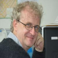 Dr.John Hutton