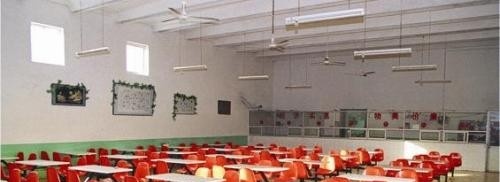 西安体育运动学校