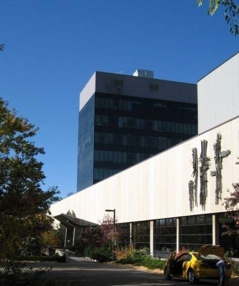 阿尔伯塔大学
