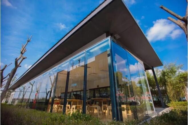 常州卡迪夫公学