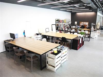 校区环境设备图1