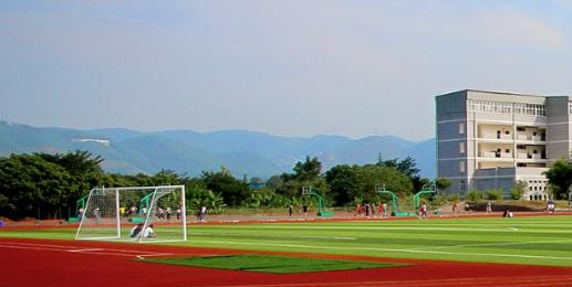 重庆工贸高级技工学校2020年有哪些专业