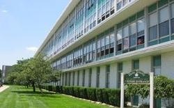 圣三一高中(HTHS)