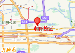 朝阳校区