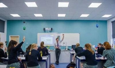 上海阿德科特学校Adcote School Shangahi培养理念