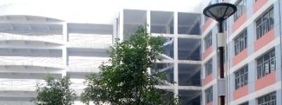 重庆航天职业技术学院五年制大专地址在哪里