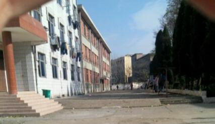 南阳宛东中等专业学校