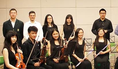 上海市平和双语学校