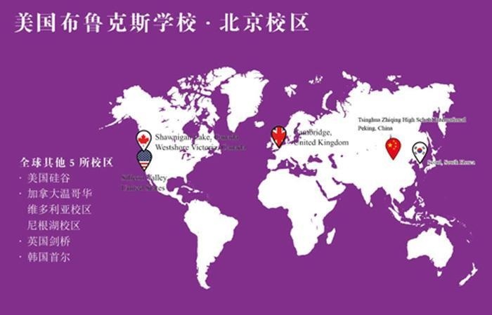 清华志清国际部