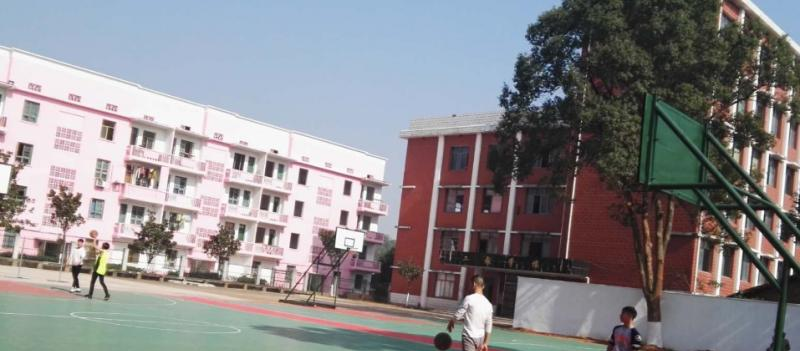 湘潭交通职业学校
