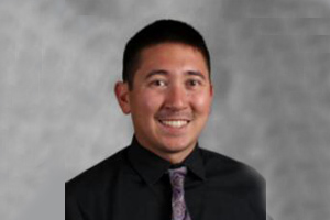 社会科学教师Mr. Rufo