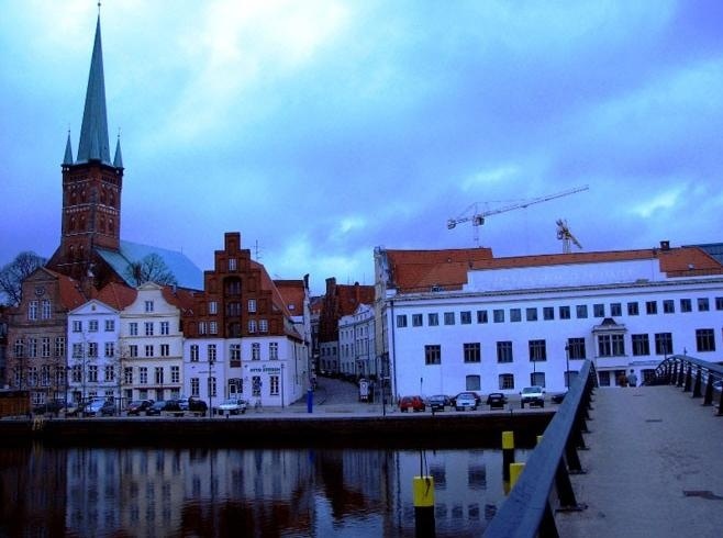 吕贝克音乐学院