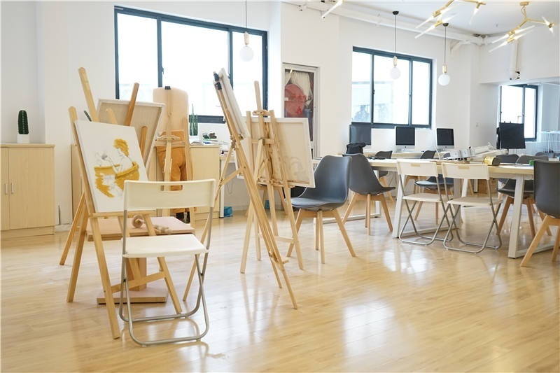 上海尤十国际艺术教育